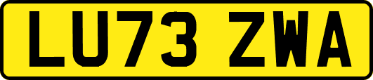LU73ZWA