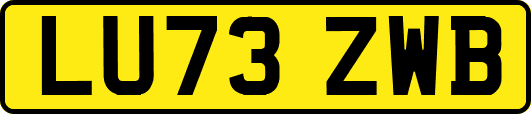 LU73ZWB