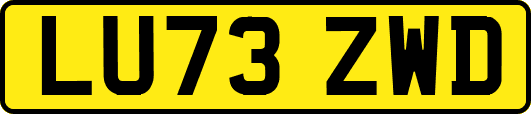 LU73ZWD