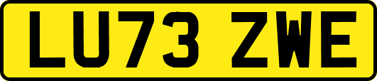 LU73ZWE