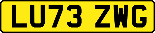 LU73ZWG