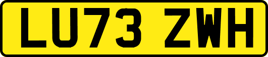 LU73ZWH