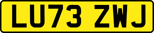 LU73ZWJ