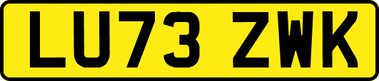 LU73ZWK