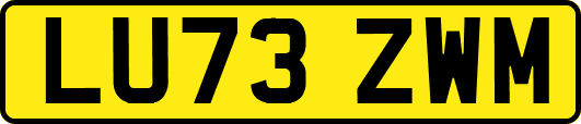LU73ZWM