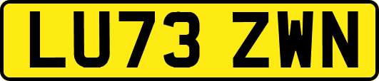 LU73ZWN