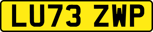 LU73ZWP