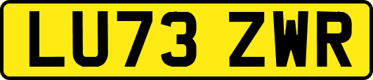 LU73ZWR