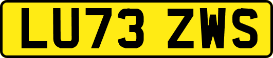 LU73ZWS