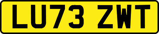 LU73ZWT