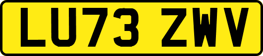 LU73ZWV