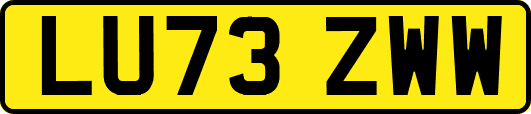 LU73ZWW