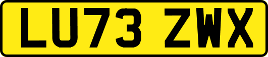 LU73ZWX