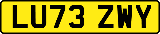 LU73ZWY