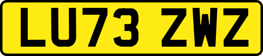 LU73ZWZ