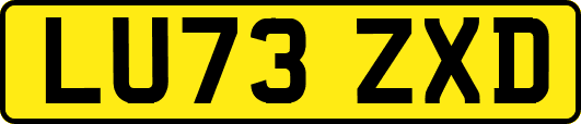 LU73ZXD