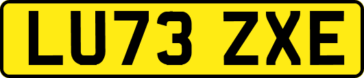 LU73ZXE