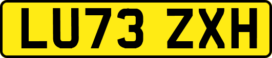 LU73ZXH