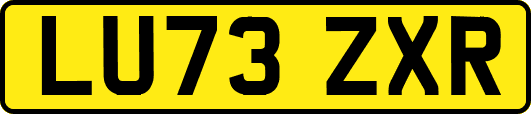 LU73ZXR