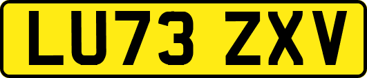LU73ZXV