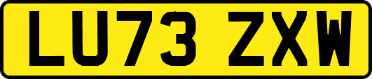 LU73ZXW