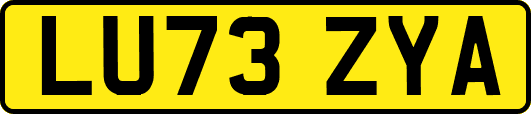 LU73ZYA