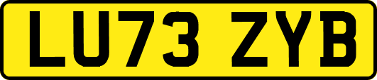 LU73ZYB