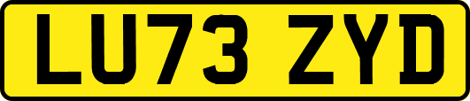 LU73ZYD