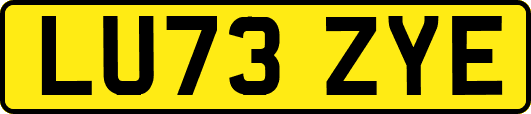 LU73ZYE
