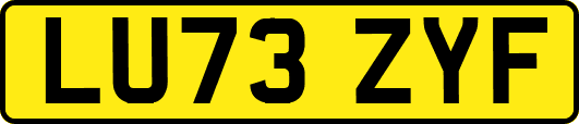 LU73ZYF