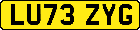 LU73ZYG