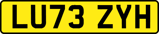 LU73ZYH
