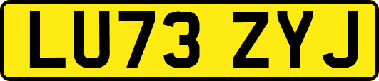 LU73ZYJ