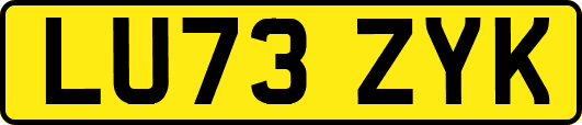 LU73ZYK