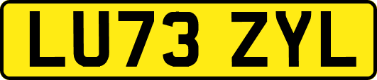 LU73ZYL