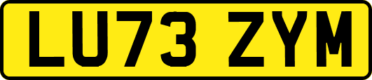 LU73ZYM