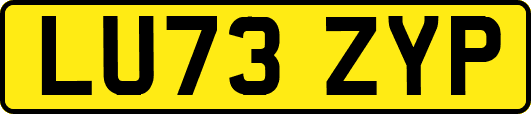 LU73ZYP