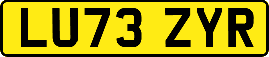 LU73ZYR