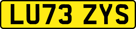 LU73ZYS