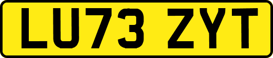 LU73ZYT
