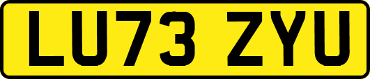 LU73ZYU