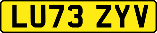 LU73ZYV