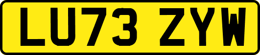 LU73ZYW