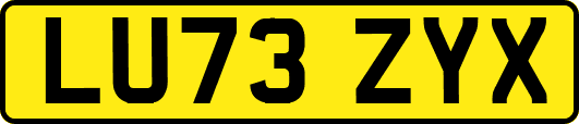 LU73ZYX