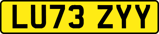 LU73ZYY