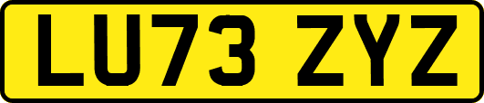 LU73ZYZ