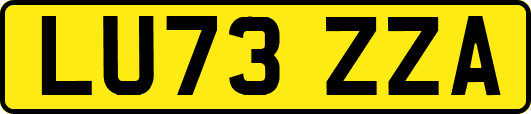 LU73ZZA