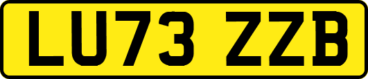 LU73ZZB