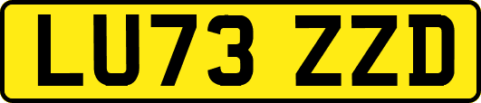 LU73ZZD