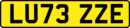 LU73ZZE